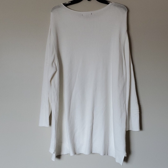 NWT Chelsea &Theodore plus size sweater - Picture 3 of 7